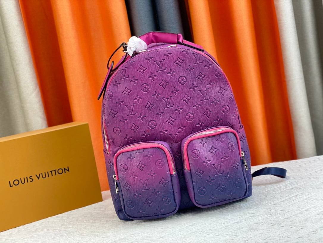 EN - New 1:1 rep  Bags LUV 667
