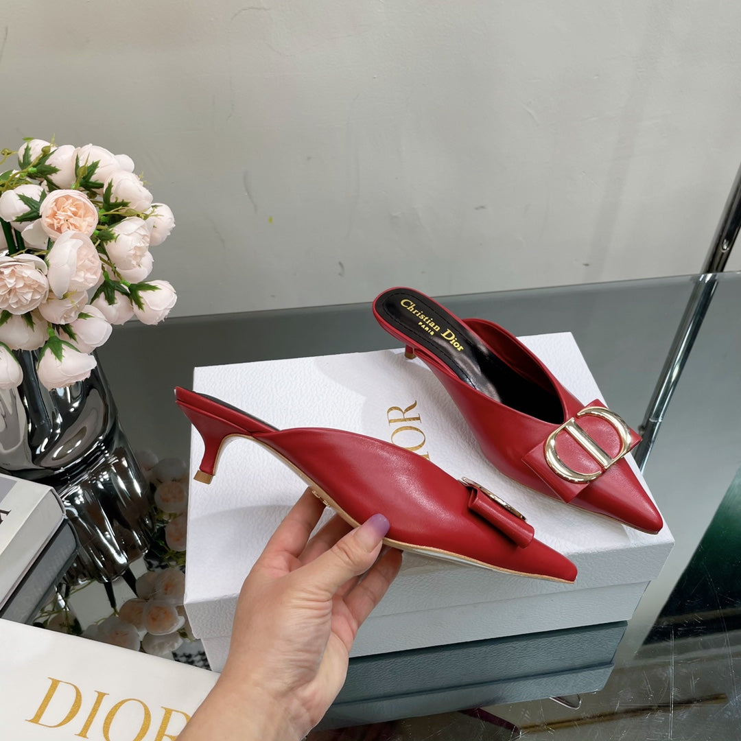 New 1:1 rep DIR HIGH HEELS 062