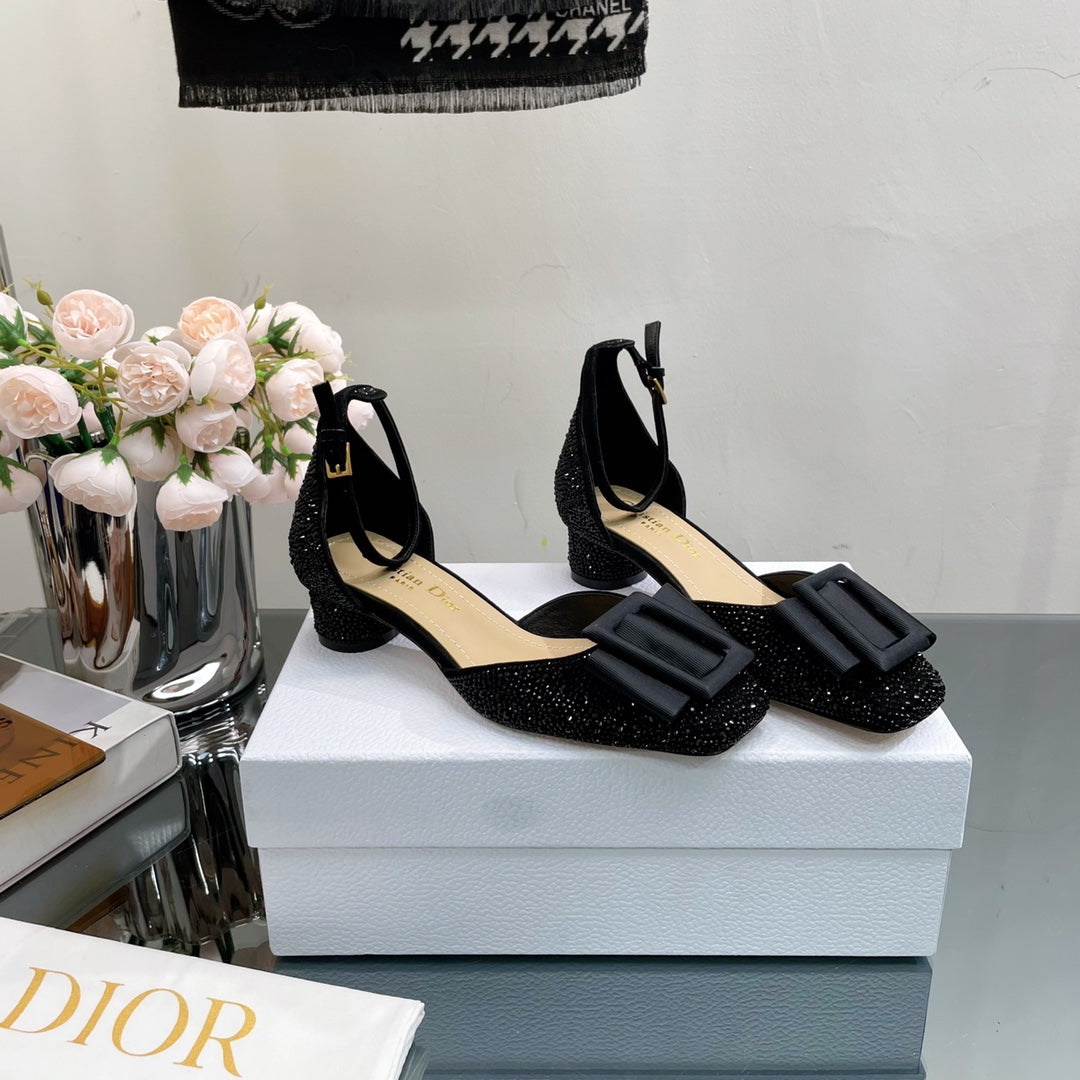 New 1:1 rep DIR HIGH HEELS 066