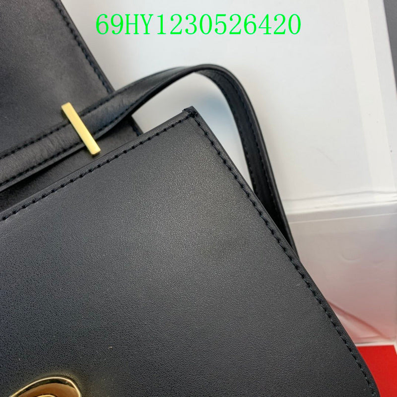 Top Quality Fashion -BBR Bags - 543