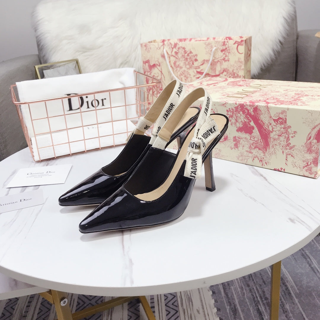 New 1:1 rep DIR HIGH HEELS 049