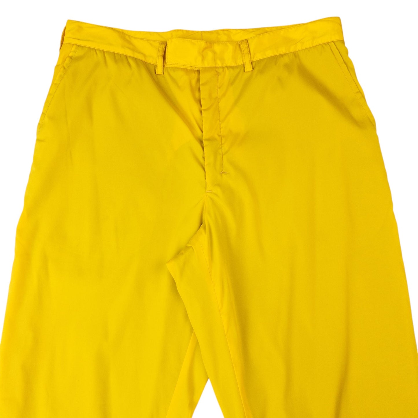Prada Sport Tracksuit Bottoms Size W32