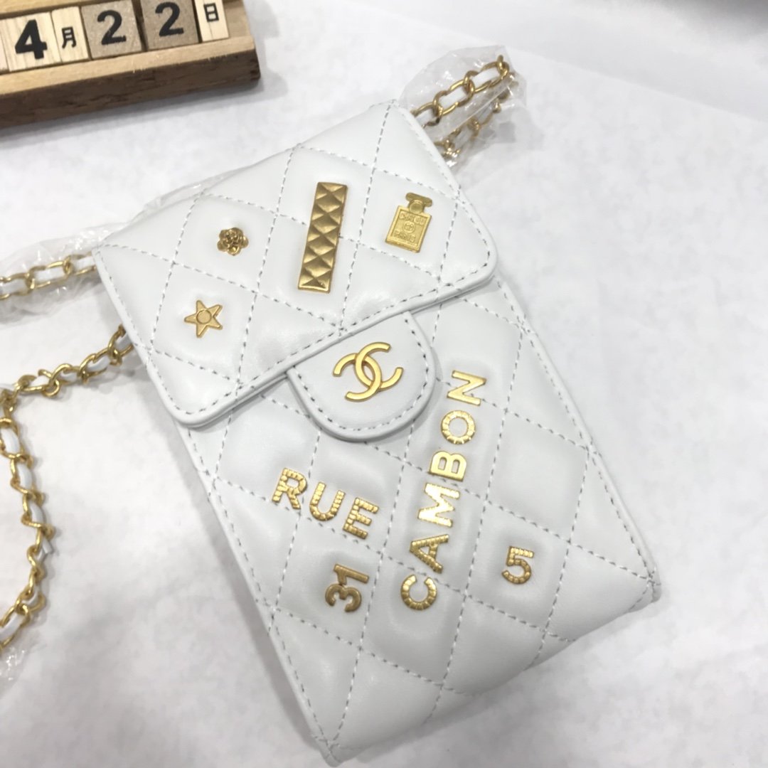 EN - New 1:1 rep  Top Quality CHL Bag 231