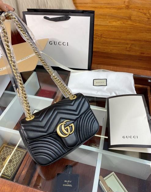 EN - New 1:1 rep  Bags GCI 318