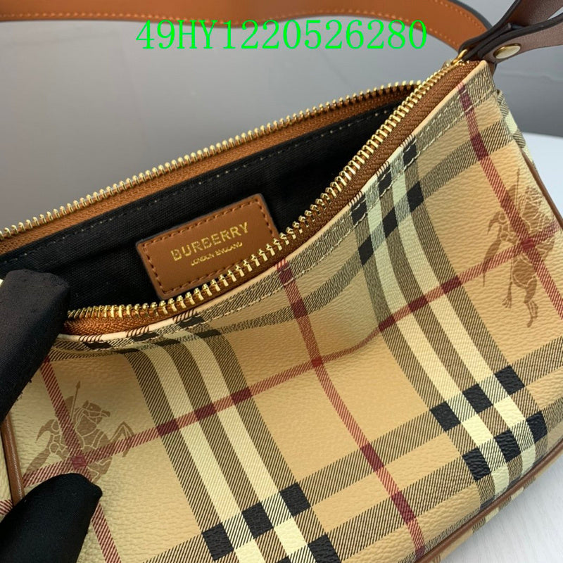 Top Quality Fashion -BBR Bags - 538