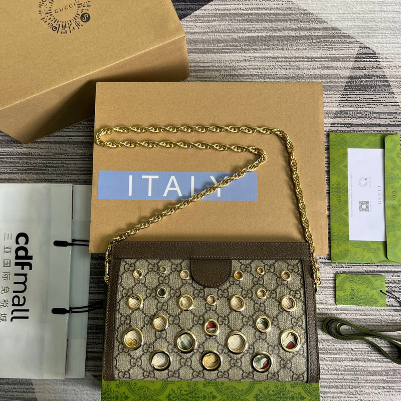 Top Quality -  Bags - 668