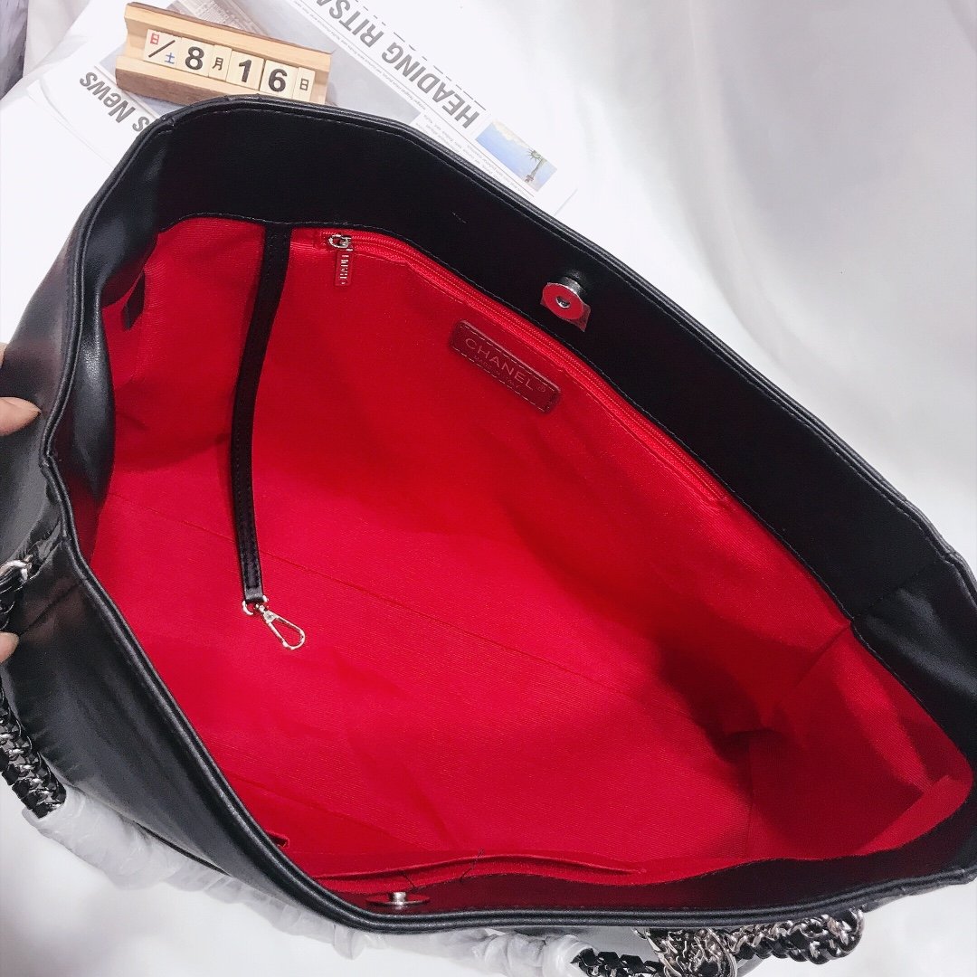 EN - New 1:1 rep  Top Quality CHL Bag 210