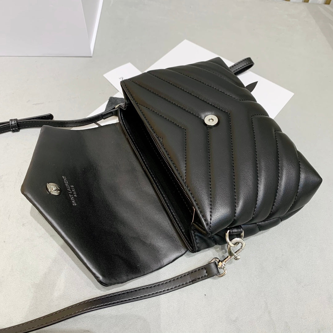 EN - New 1:1 rep  Bags SLY 274