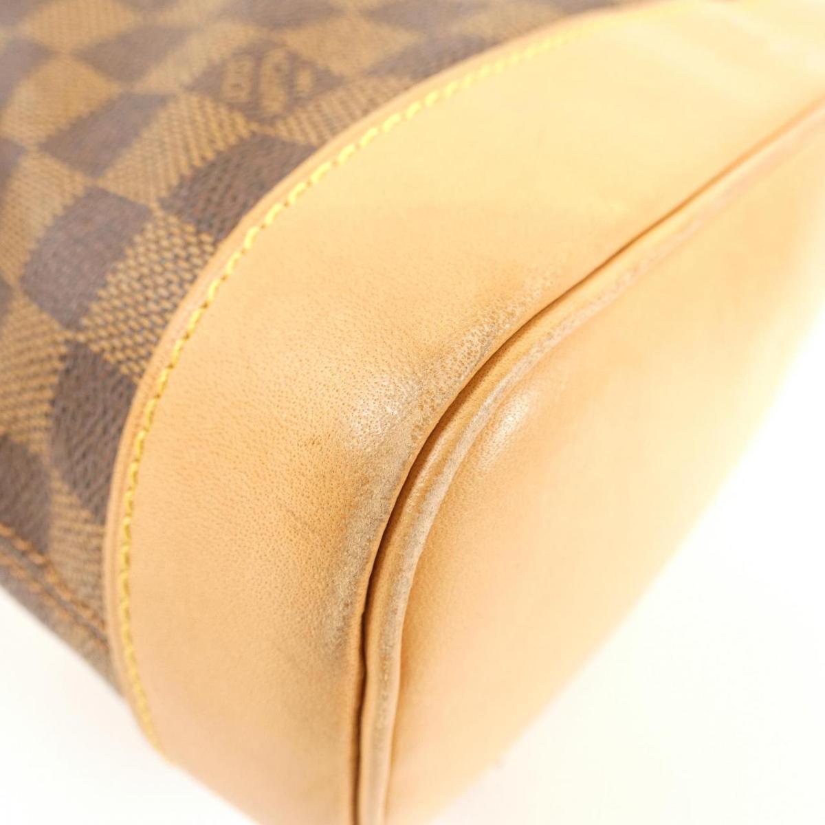 Louis Vuitton Damier Alcan M99038 Rucksack