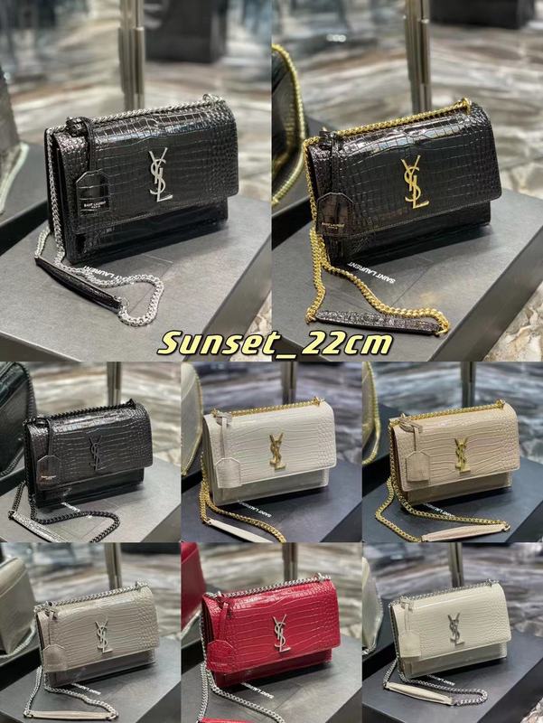 Yves Saint Laurent - Bags - The Elite Bags  498
