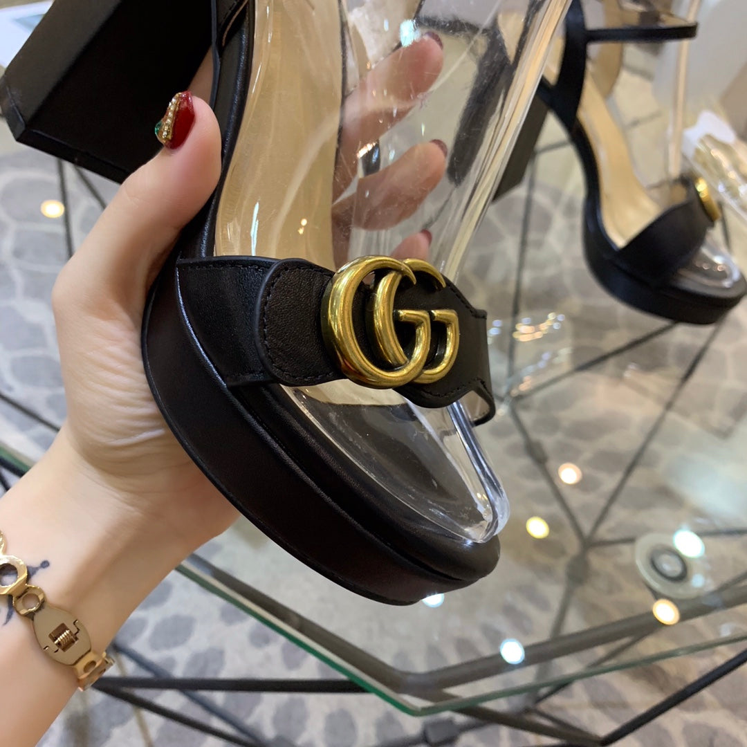 New 1:1 rep GCI HIGH HEELS 020
