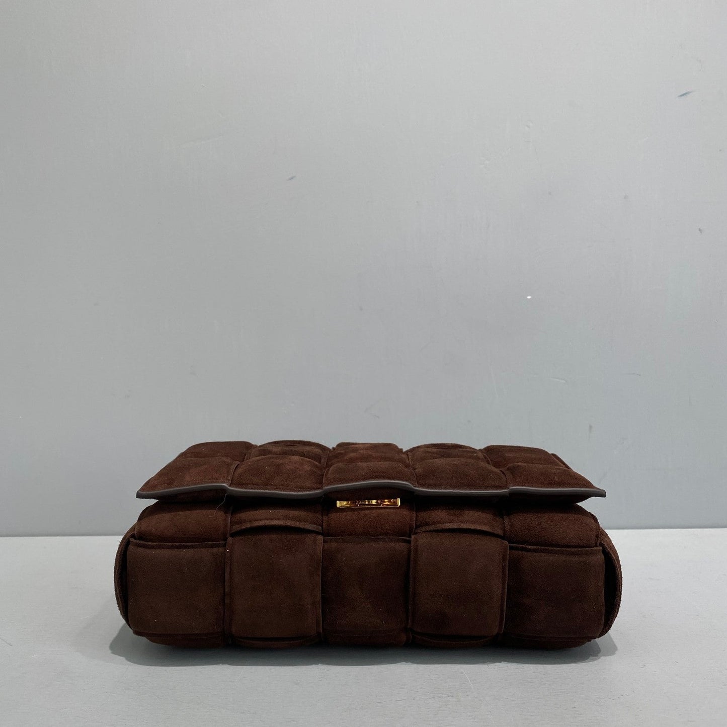 Top Quality Padded Cassette Caramel, For Women, Women’s Bags 10.2in/26cm 591970VCP619850