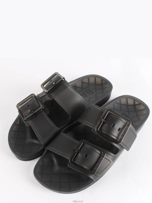 Luxury Balenciaga Trending 2025 mallorca slippers