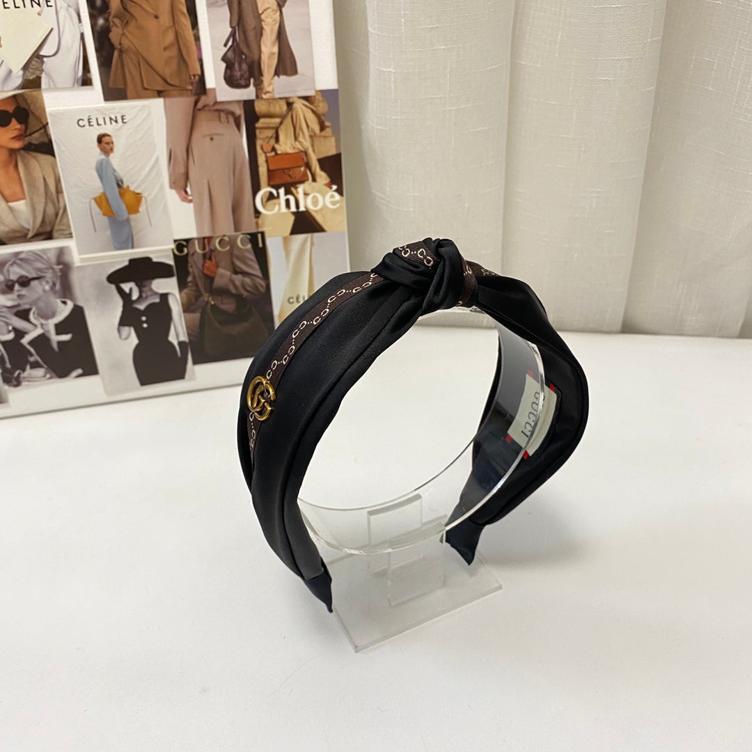 EN - Luxury Hair Band GCI 011