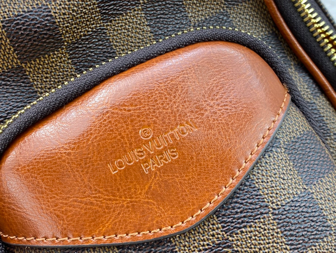 New 1:1 rep Lux Bags LUV 892