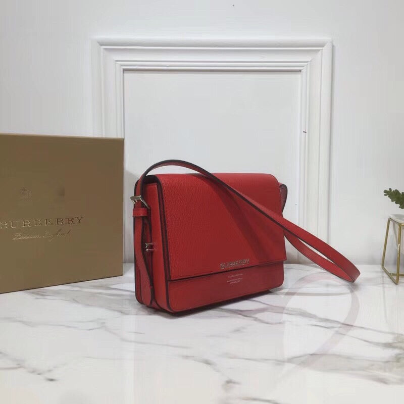 Top Quality GraTop Quality Top Qualityap Bag Small Red For Women, Bags 7.5in/19cm