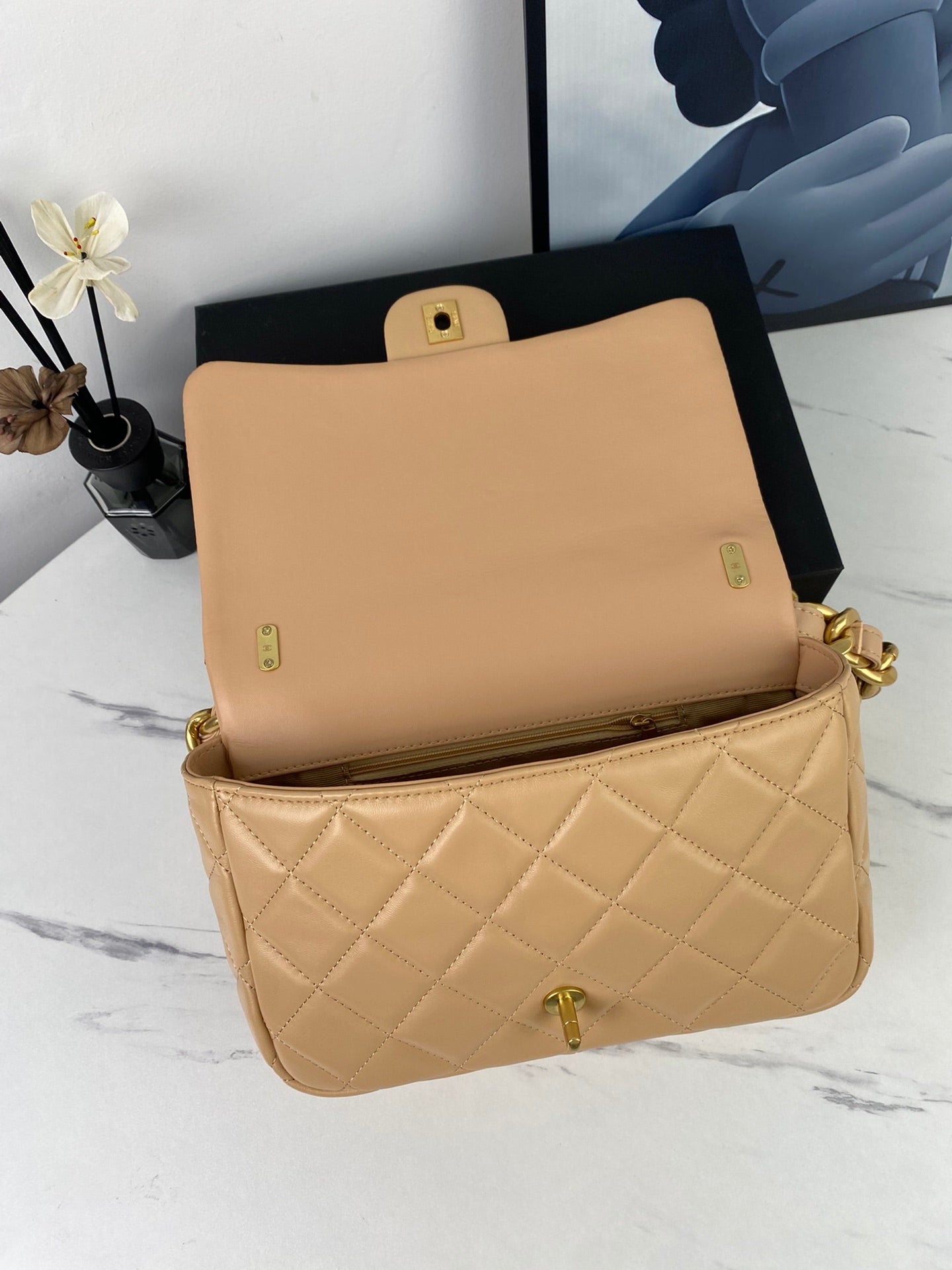 EN - New 1:1 rep Bag CHL 416