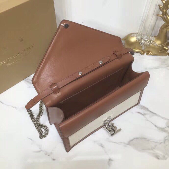 Top Quality Small TB Envelope Clutch For Women, Women’s Bags 10in/26cm