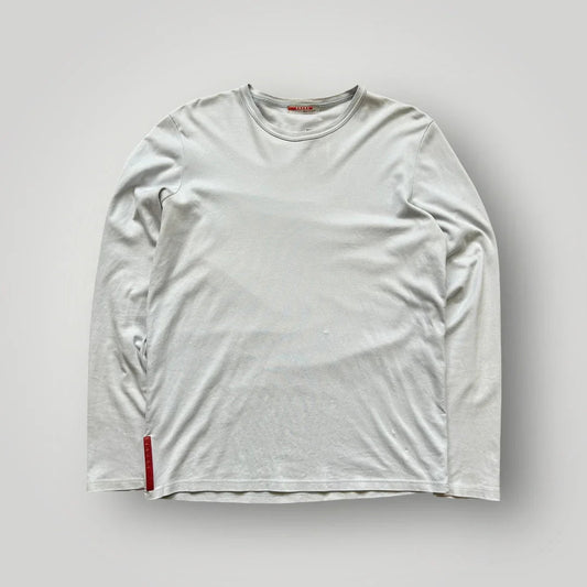 Prada Sport 2000’s L/S Top L