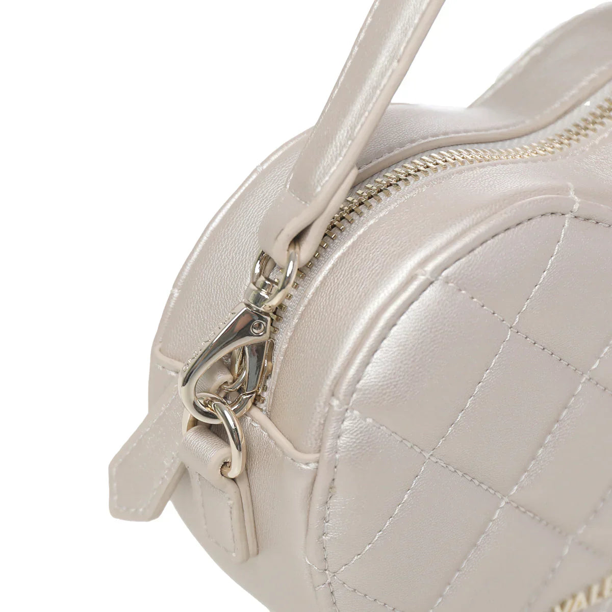 Borsa marshmallow