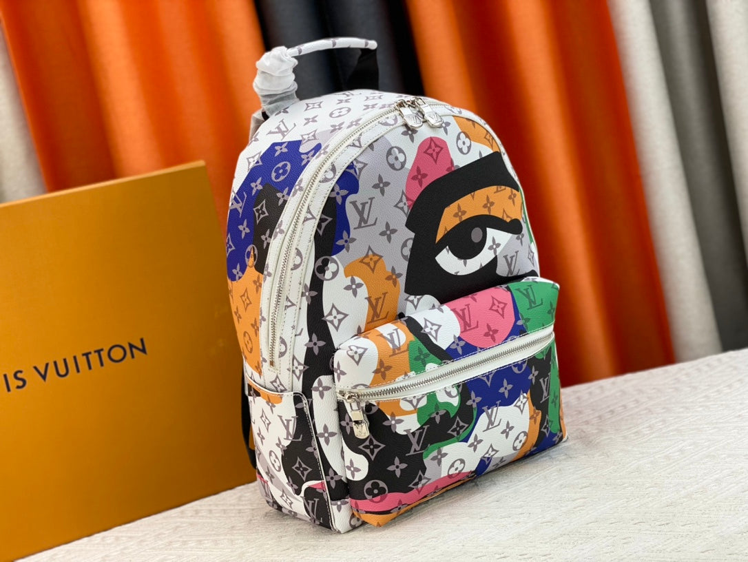 New 1:1 rep Lux Bags LUV 894