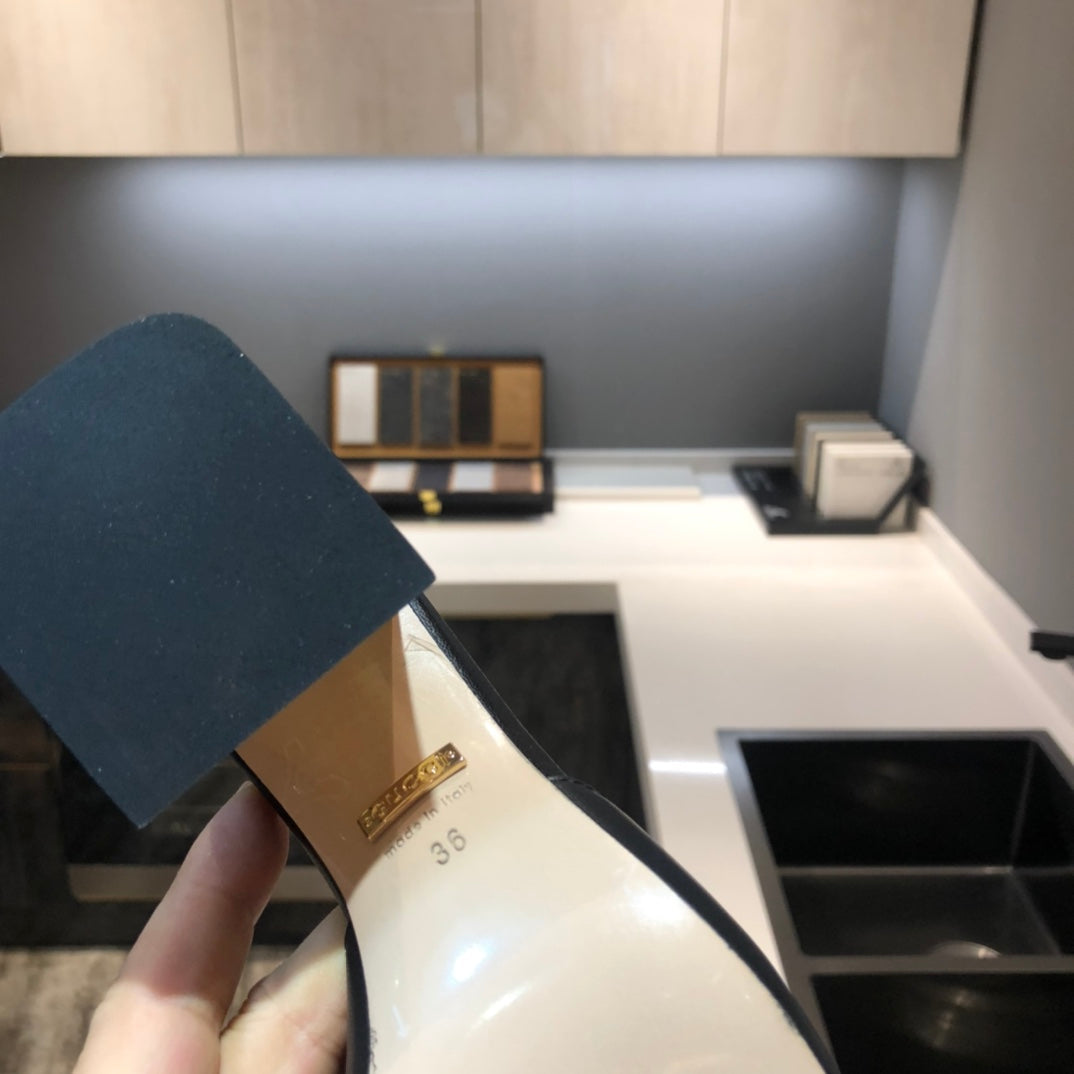 New 1:1 rep GCI HIGH HEELS 007