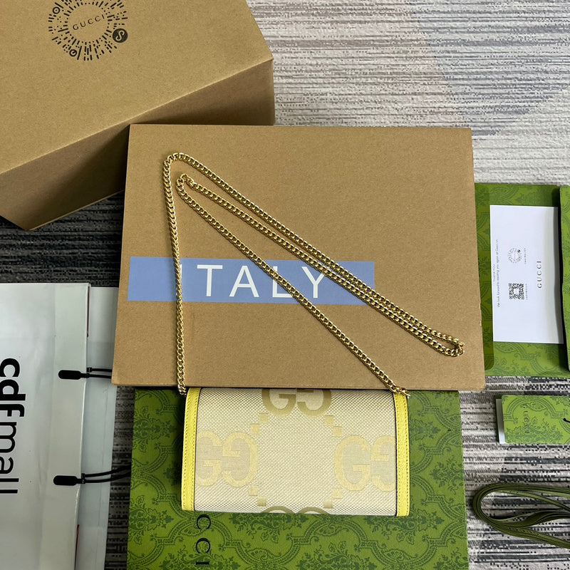 Top Quality -  Bags - 606