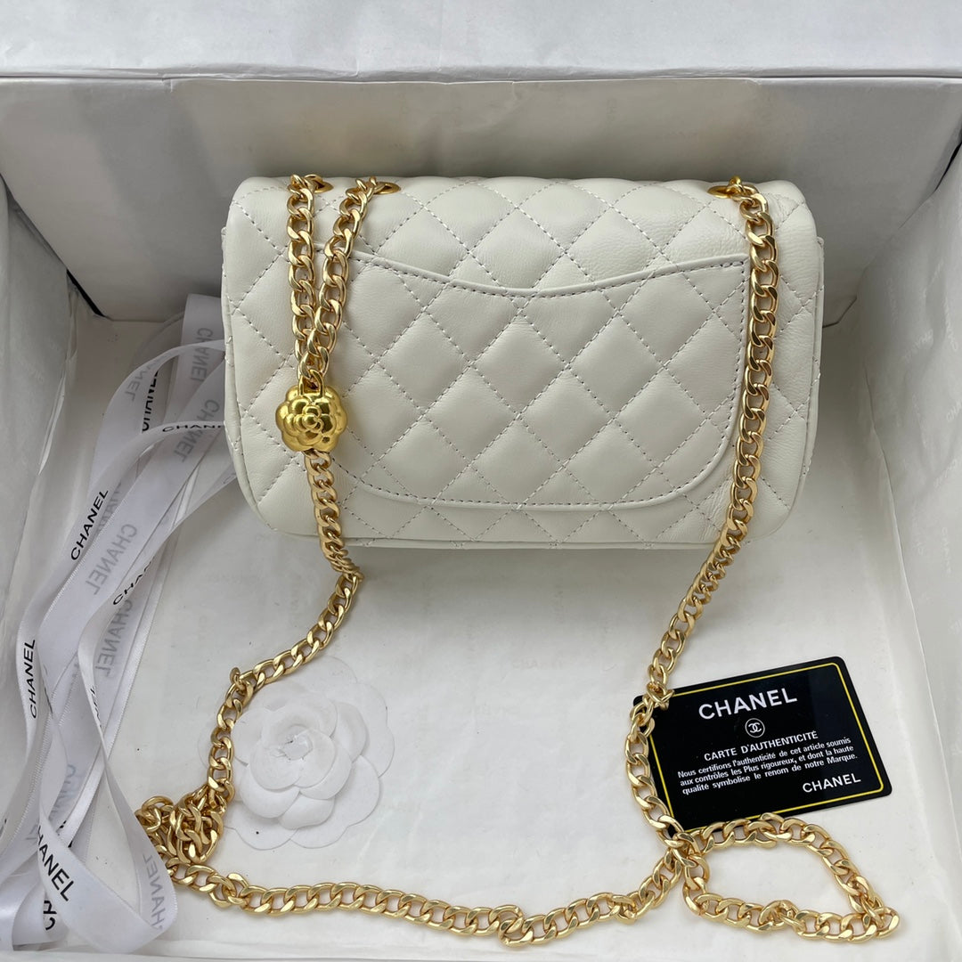 EN - New 1:1 rep  Top Quality CHL Bag 580