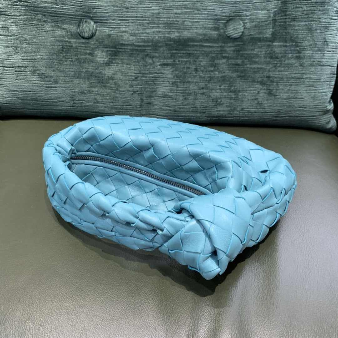 Top Quality Mini JoTop Qualitye Bag For Women 11in/28cm In Blue 651876VCPP53902