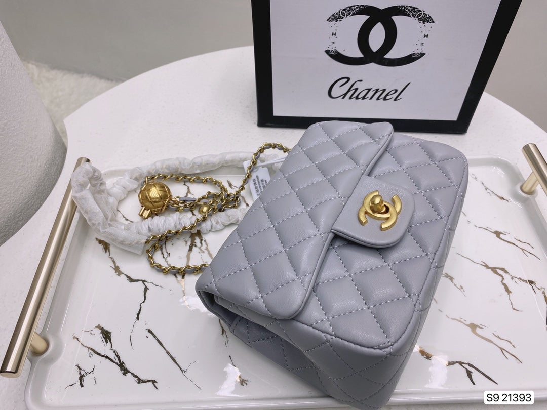 EN - New 1:1 rep  Top Quality CHL Bag 279