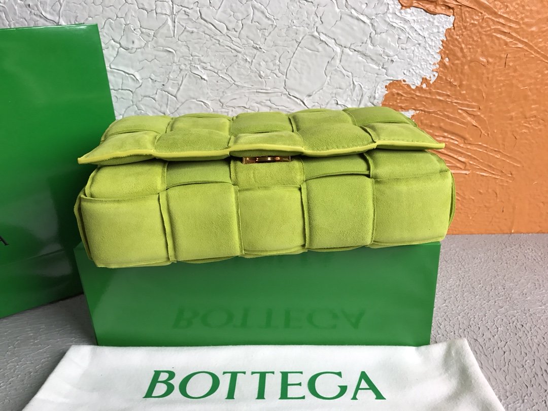 Top Quality Chain Cassette Kiwi, For Women, Women’s Bags 10.2in/26cm 631421V04N03520