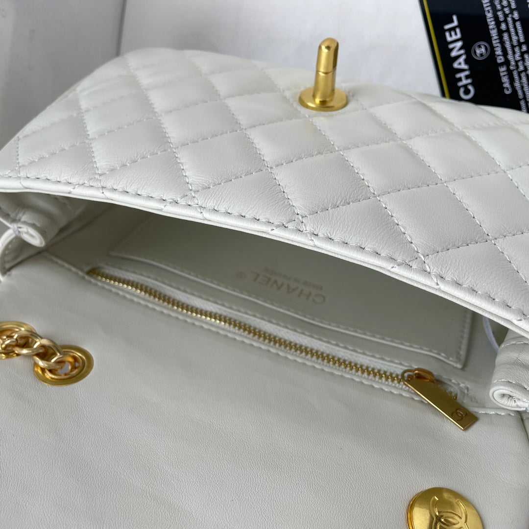 EN - New 1:1 rep  Top Quality CHL Bag 580