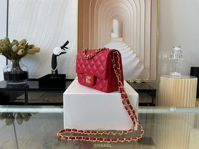 Chanel Bags
