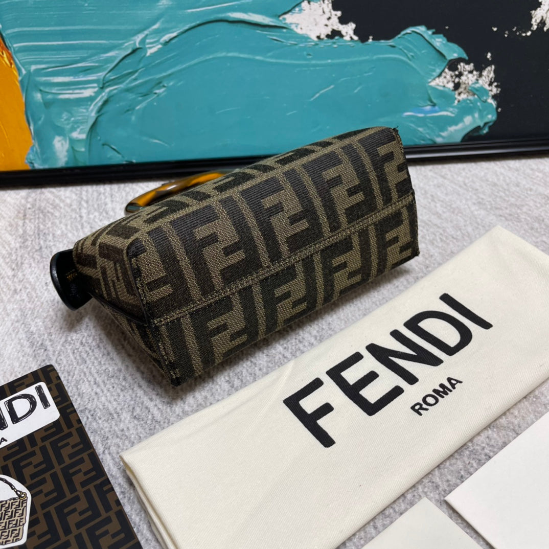 EN - New 1:1 rep Lux Bags FEI 262
