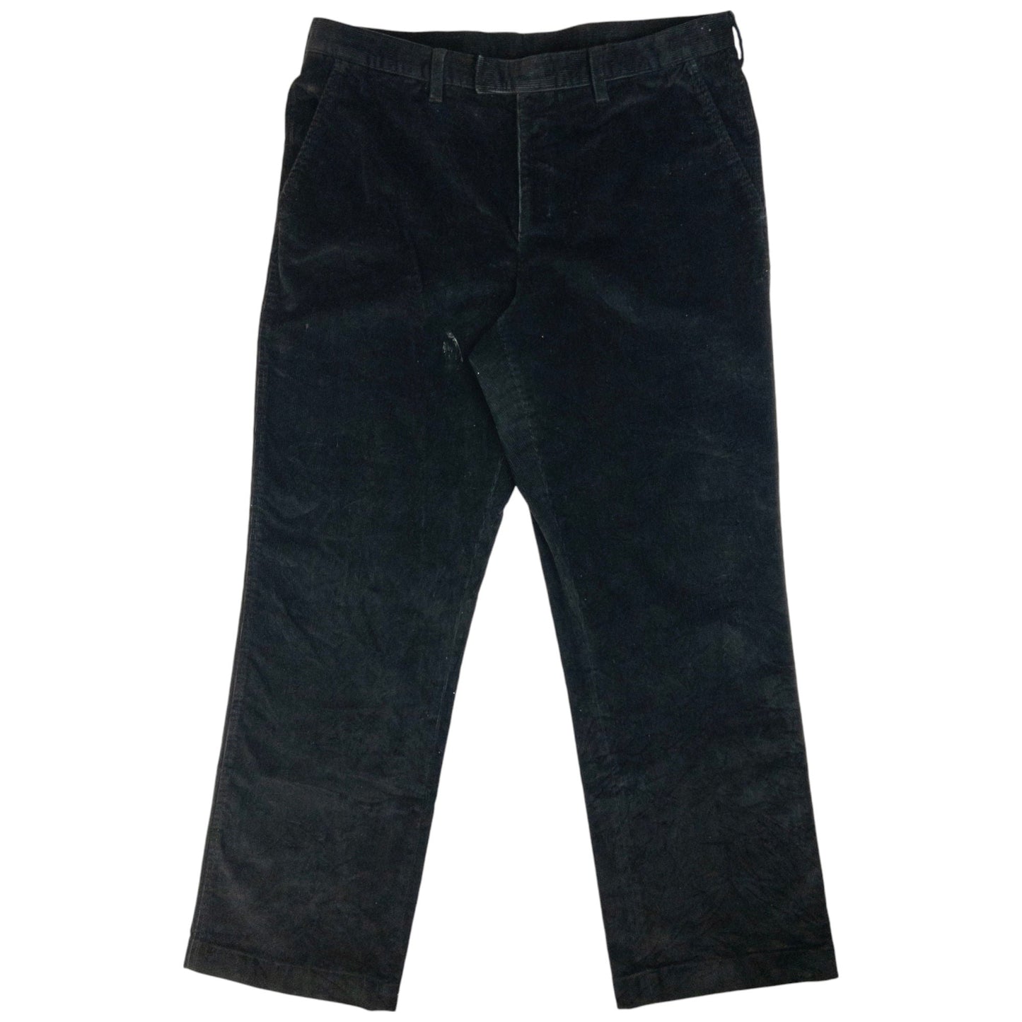 Prada Sport Corduroy Tro rs Size W35