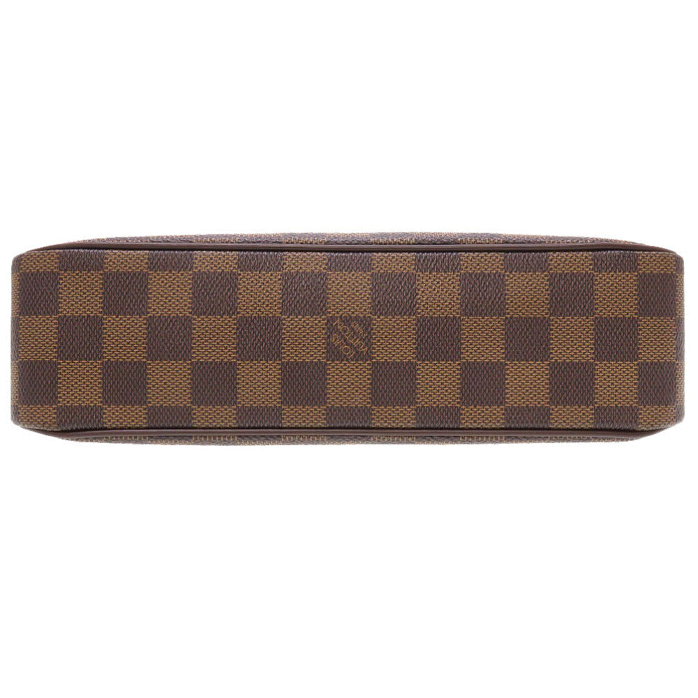 LOUIS VUITTON Handbag N60007 Damier canvas Brown Damier Ravello PM Women