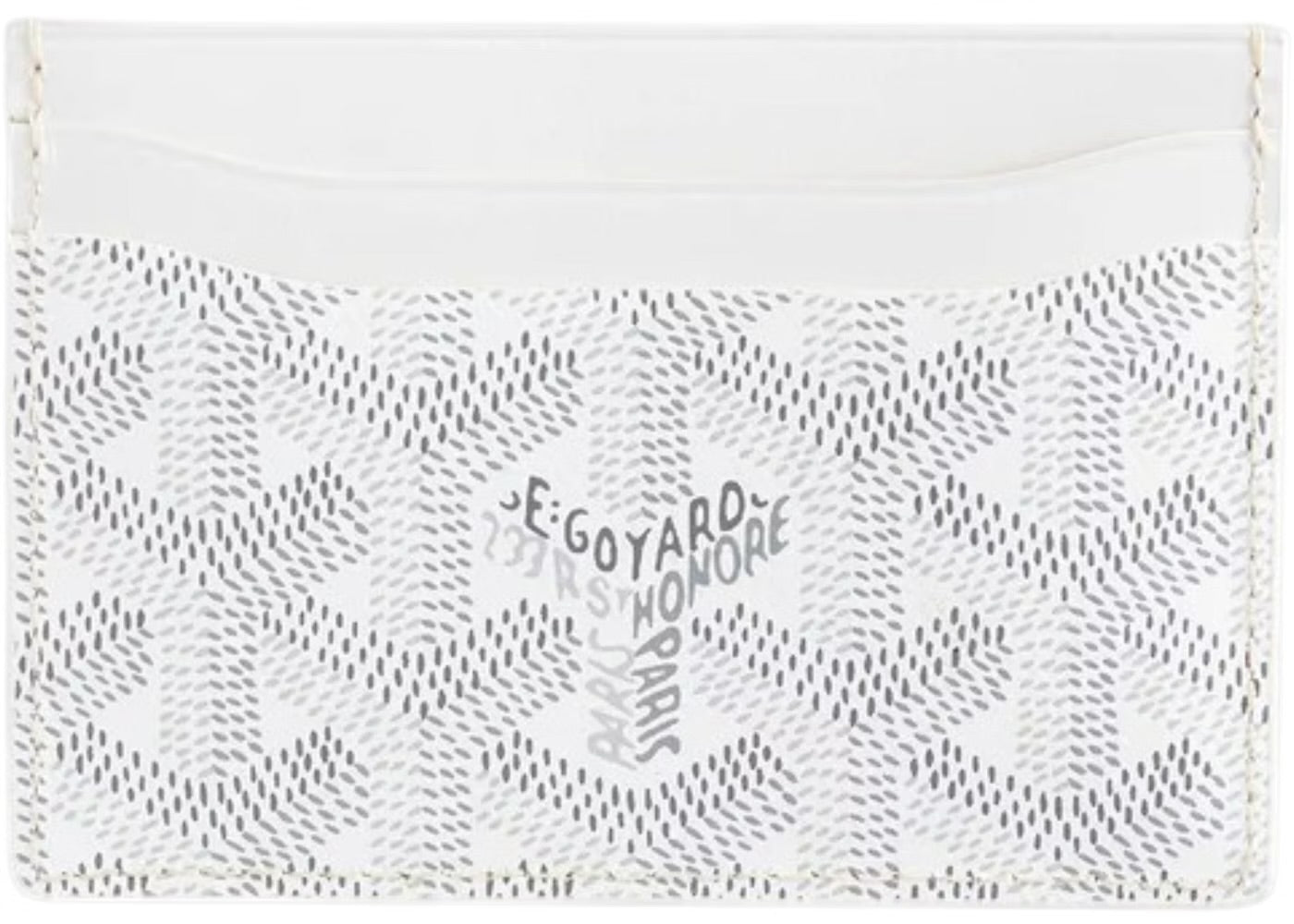 Goyard Saint Sulpice Cardholder Collection