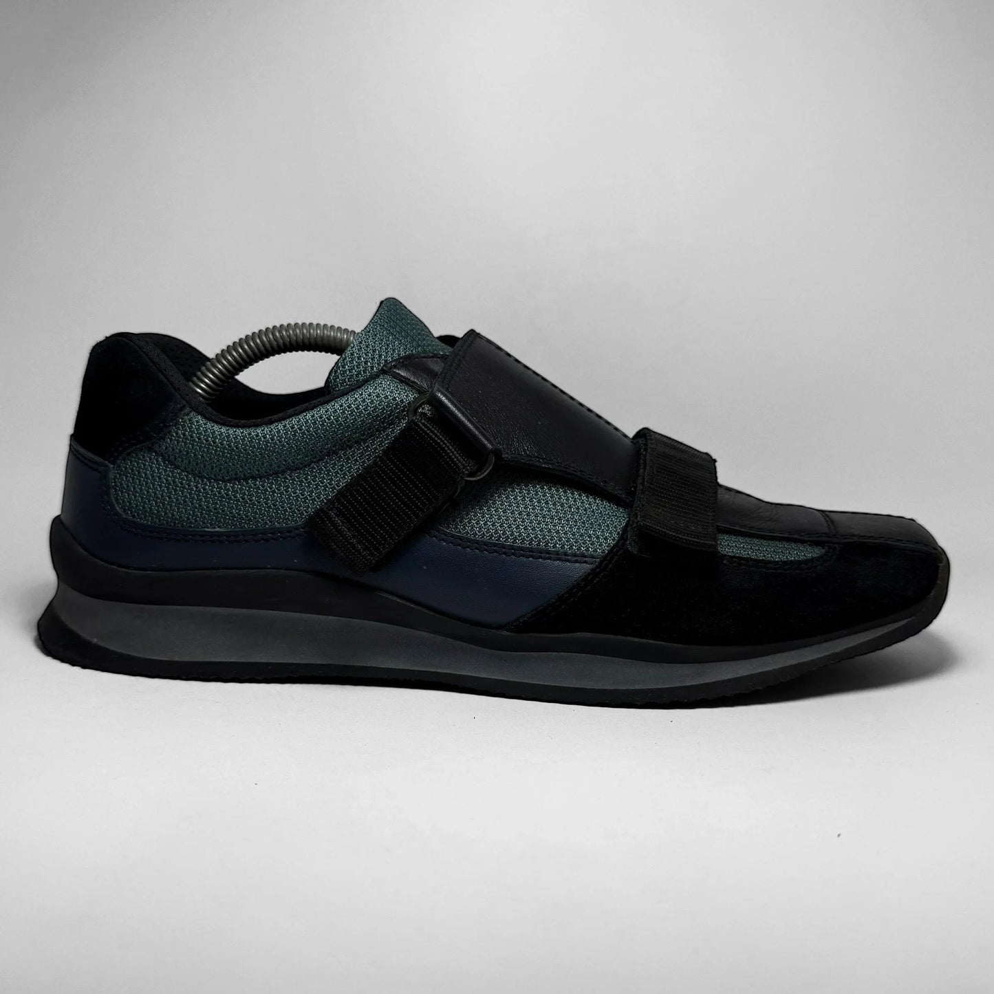 Prada Shoes (2000s)