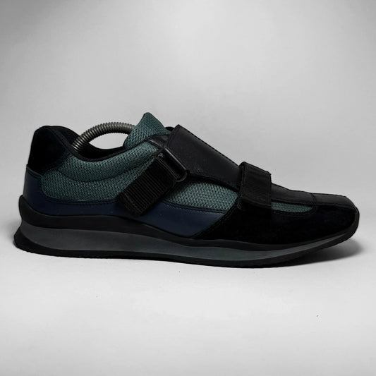 Prada Shoes (2000s)