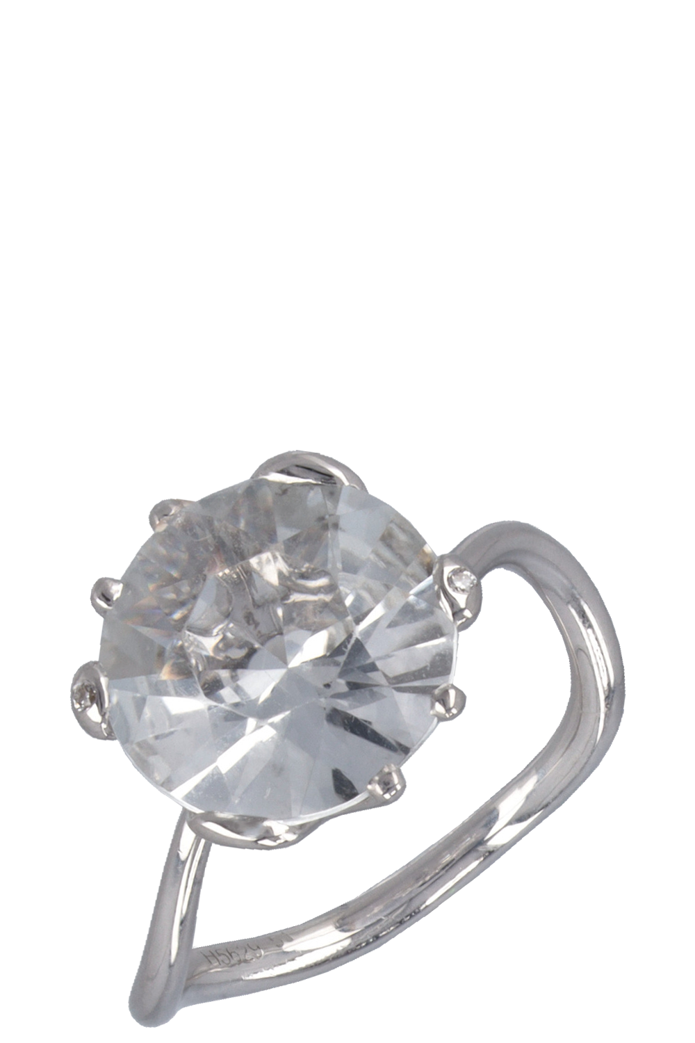 CHRISTIAN DIOR Oui Ring