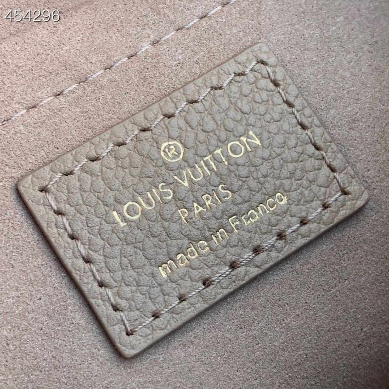 Top Quality Multi Pochette Accessoires Monogram Empreinte Tourterelle Beige/Cream For Women,  Shoulder And Crossbody Bags 9.8in/25cm Top Quality