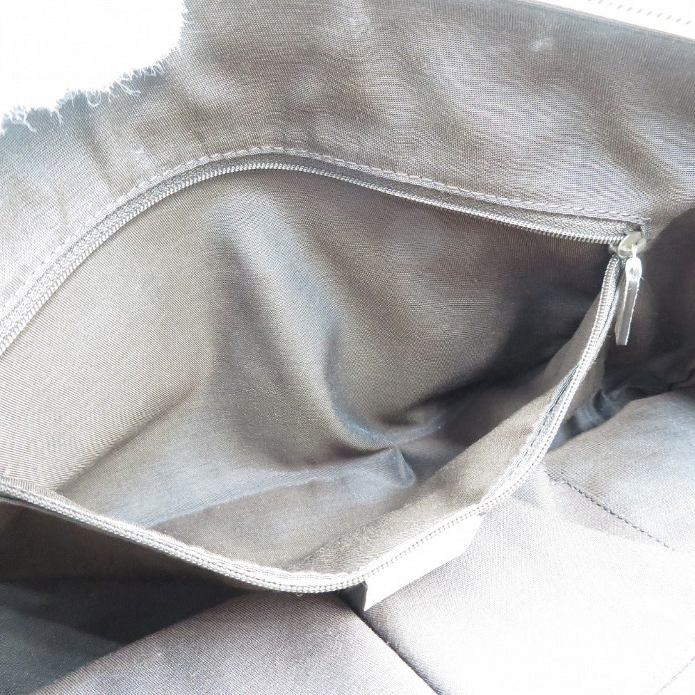 GUCCI Tote Bag 141470 GG canvas, leather beige Abbey line Women