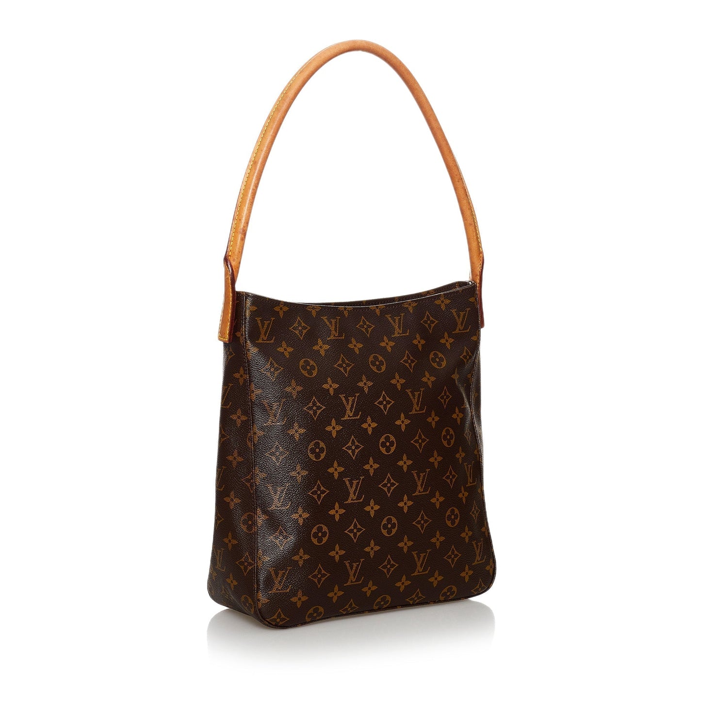 Louis Vuitton Looping GM Monogram Canvas