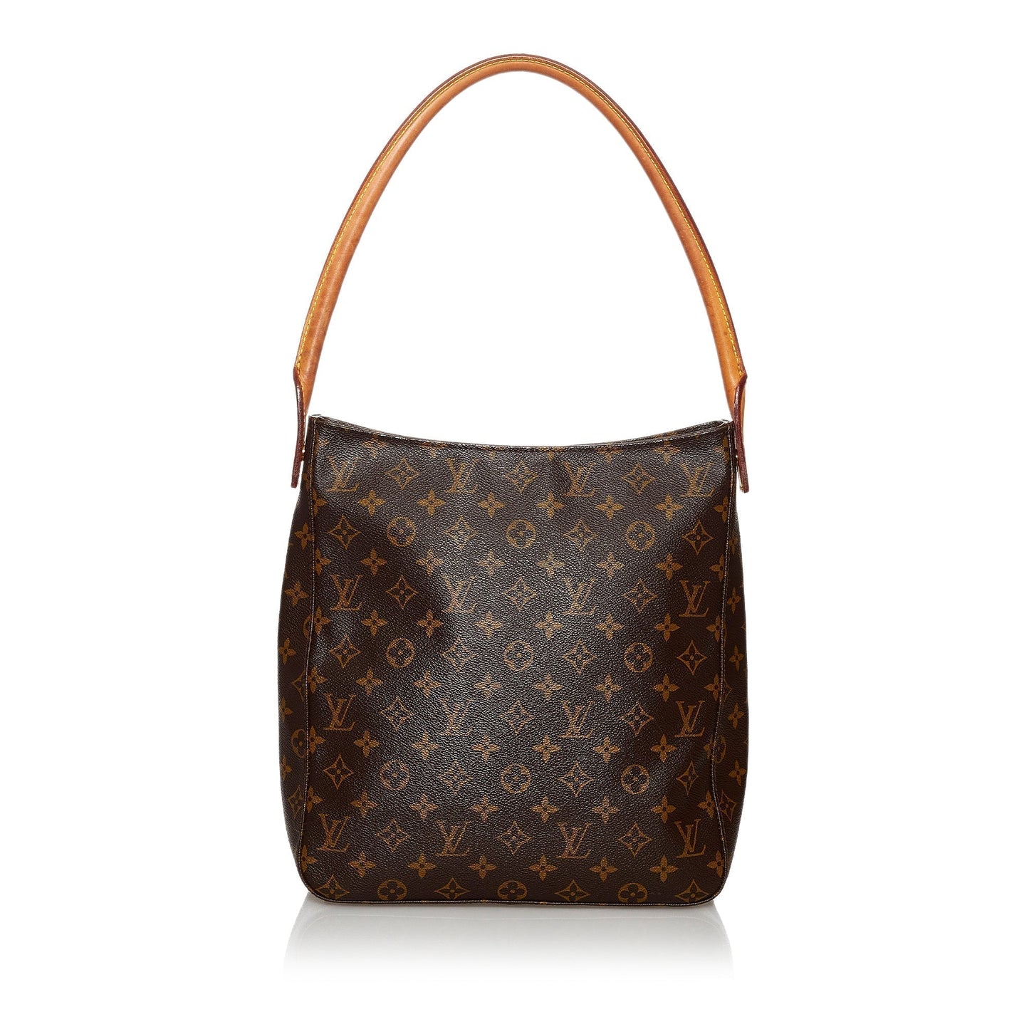 Louis Vuitton Looping GM Monogram Canvas