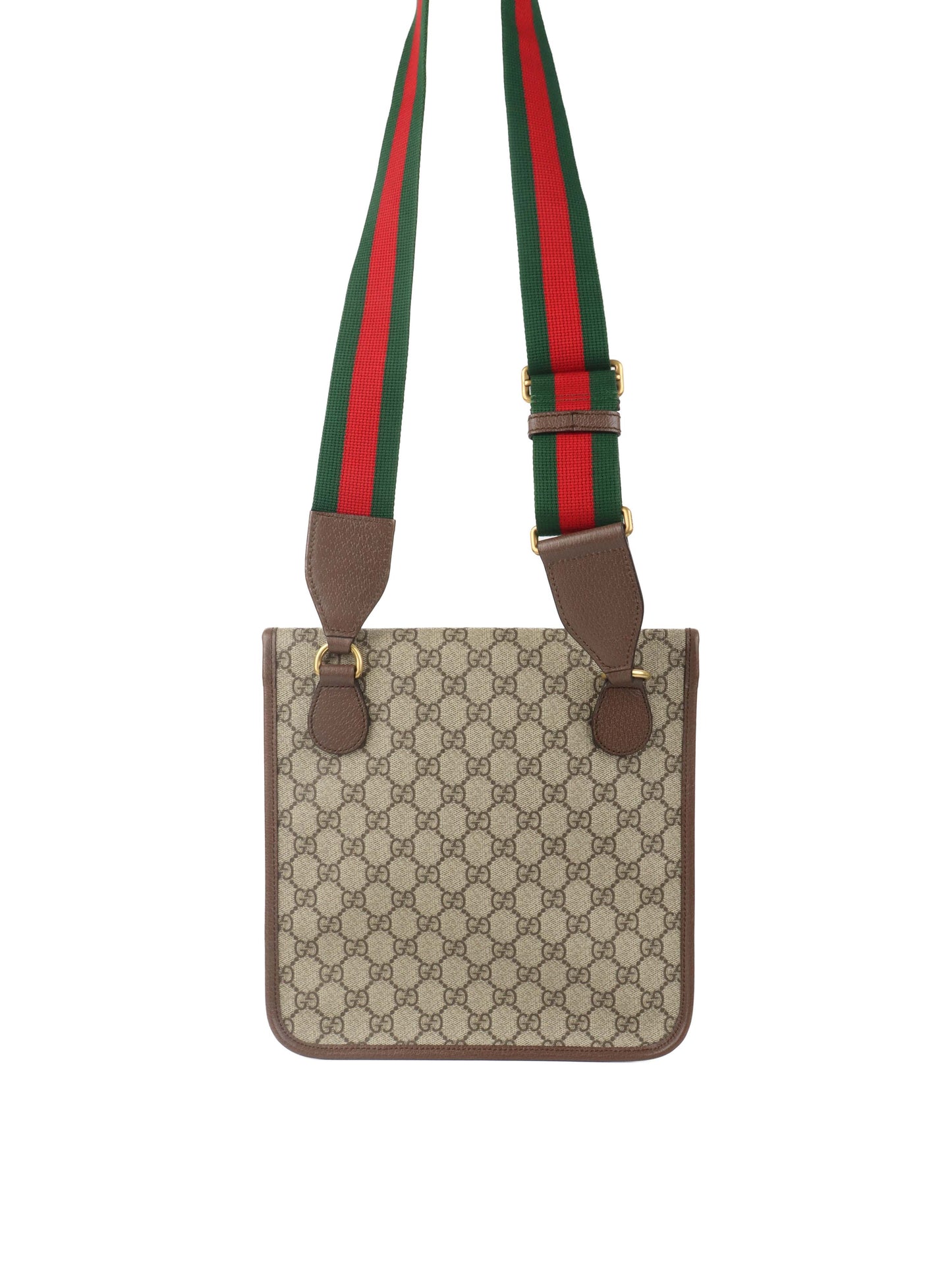 Gucci Neo   GG Medium Messenger Bag