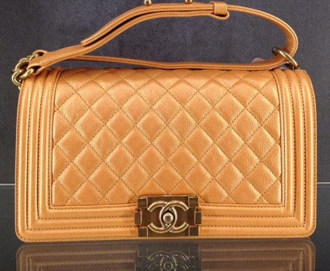 EN - New 1:1 rep  Top Quality CHL Bag 143 New 1:1 rep version