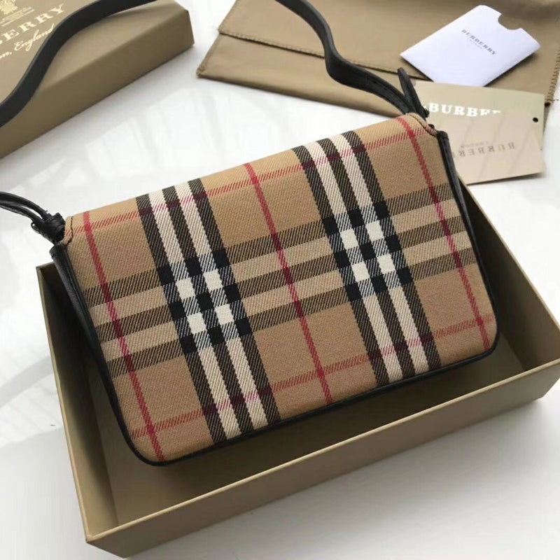 Top Quality Fashion -BBR Bags - 1190