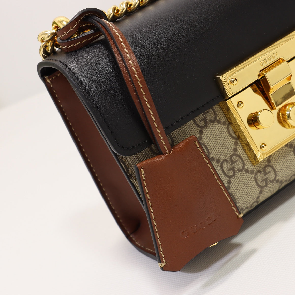 EN - New 1:1 rep Bag GCI 489