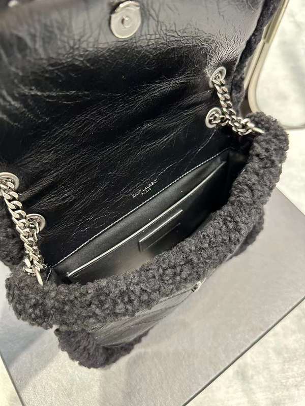 Yves Saint Laurent - Bags - The Elite Bags  534