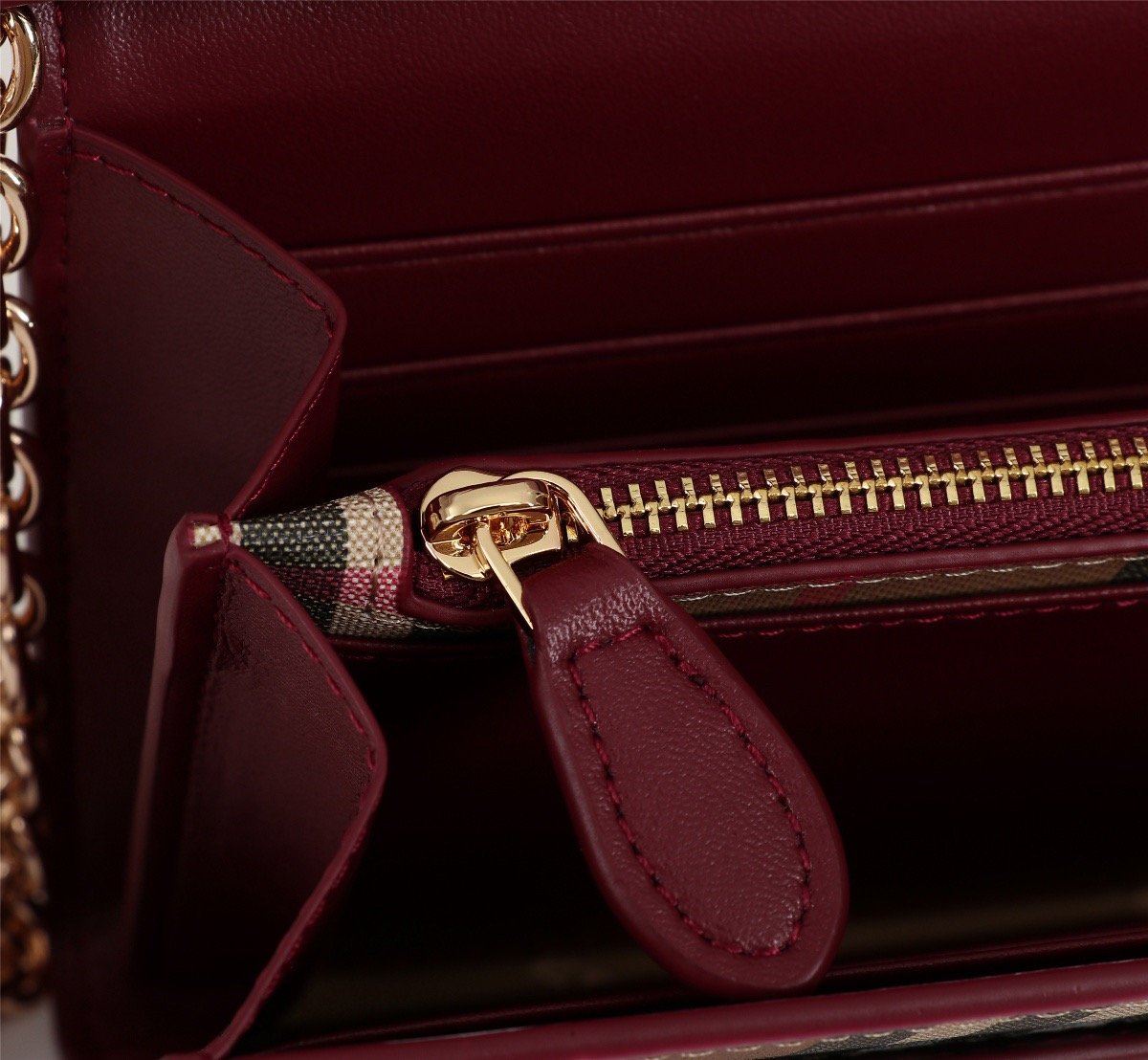 EN - New 1:1 rep  Bags BBR 024
